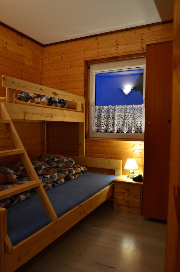 Letnia Przystan Villa Rusinowo  Exteriör bild